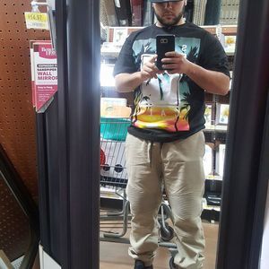 Meet your Posher, Kurtis